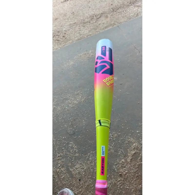 2026 Easton The Dub Composite USABat Certified Bat (-10)  20 oz 30" (Used)
