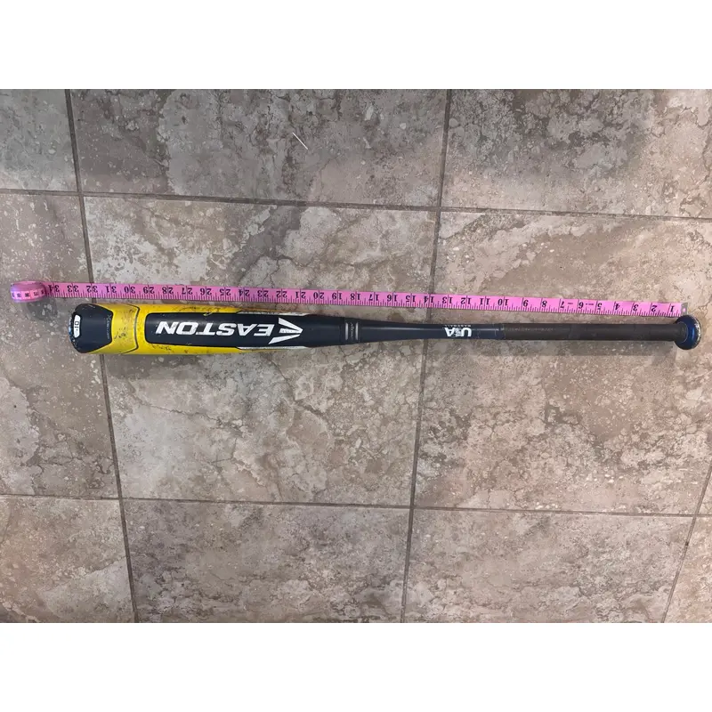 Easton Beast Pro Alloy Bat (-10) 22 oz 32" (Used)