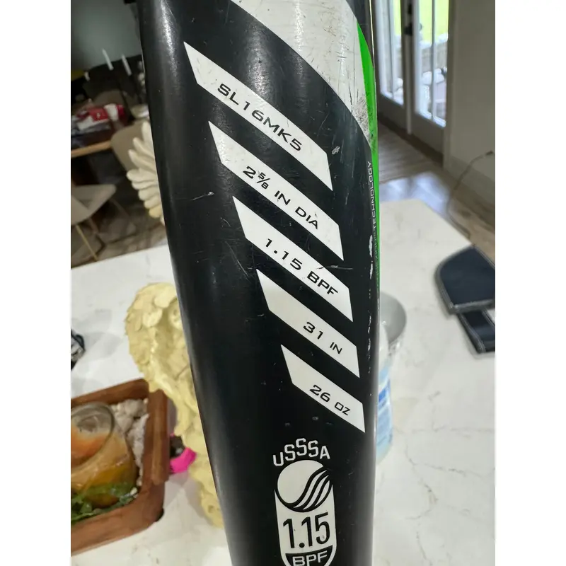 Easton mako XL