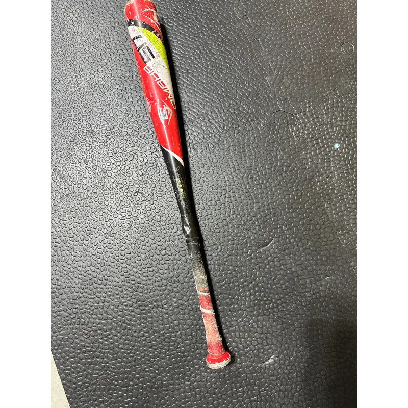 Louisville Slugger Bat (-10) 20 oz 29" (Used)
