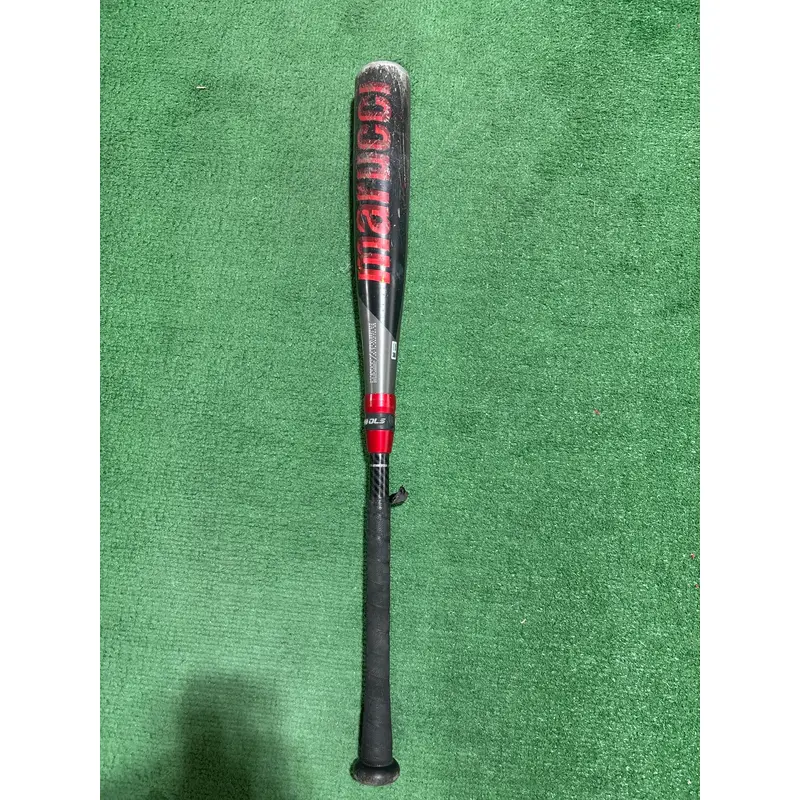 Marucci CAT9 Connect Hybrid USSSA Certified Bat (-5)  26 oz 31" (Used)