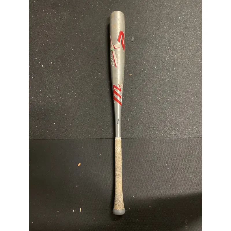 Marucci CATX2 Alloy BBCOR Certified Bat (-3) Alloy  32" (Used)