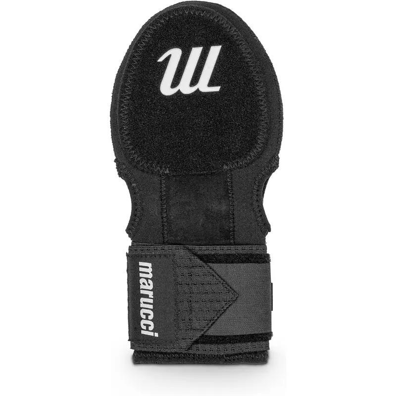 Marucci Sliding Mitt Youth Black -MPSLDMITT-BK-Y