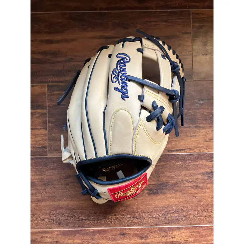 Rawlings Heart Of The Hide Pronp4-7 11.5 Glove Custom