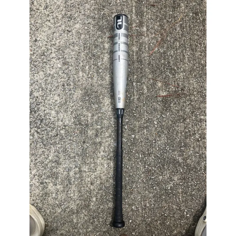 Tucci Torino Hybrid BBCOR Certified Bat (-3)  30 oz 33" (Used)