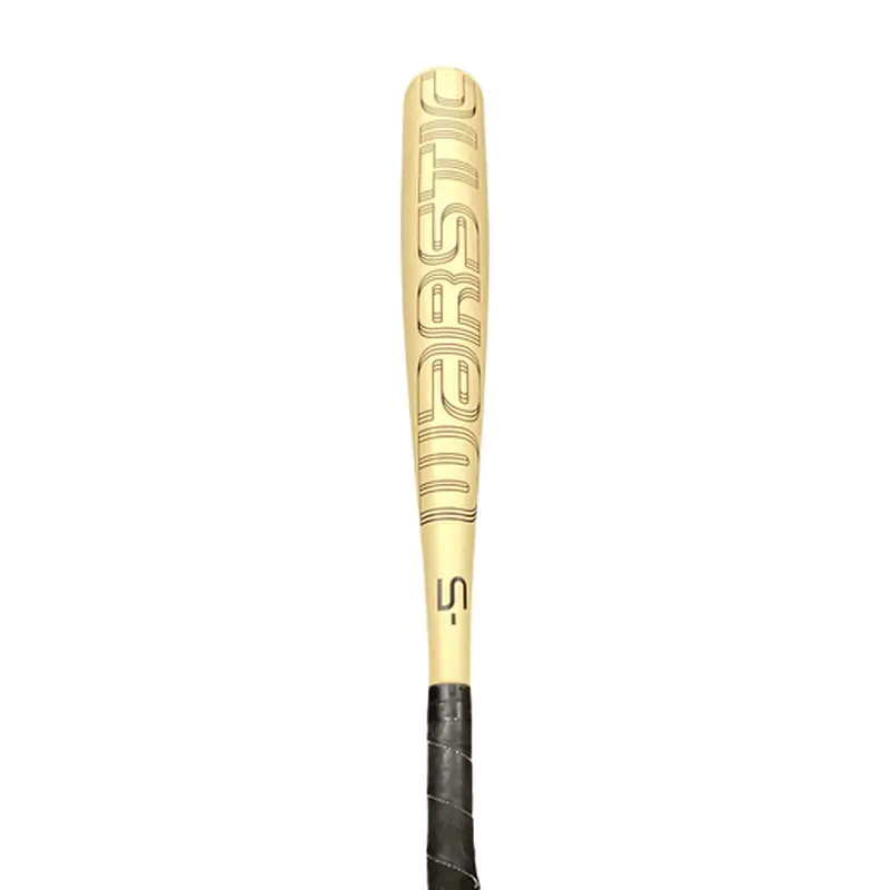 Used Warstic BONESABER BB/SB USSSA 2 5/8 Bat 30" 11613-S000160251