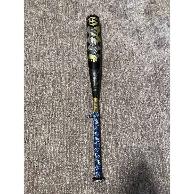 USSSA 2020 Slugger Meta