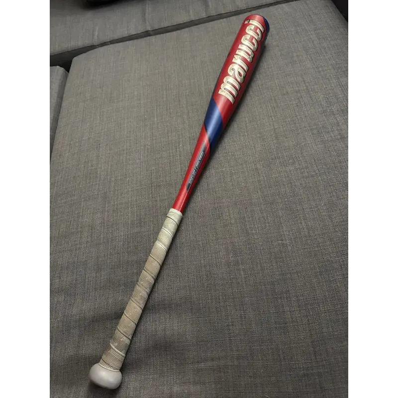 2021 Marucci CAT9 Alloy USSSA Certified Bat (-5)  26 oz 31" (Used)