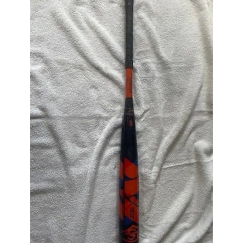 2022 Louisville Slugger Meta Power BBCOR Certified Bat (-3) 30 oz 33" (Used)