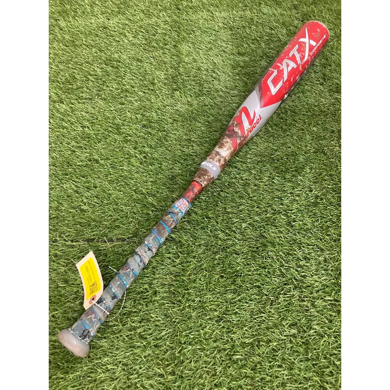 CAT X Composite (2 3/4") USSSA 2023 (-8)