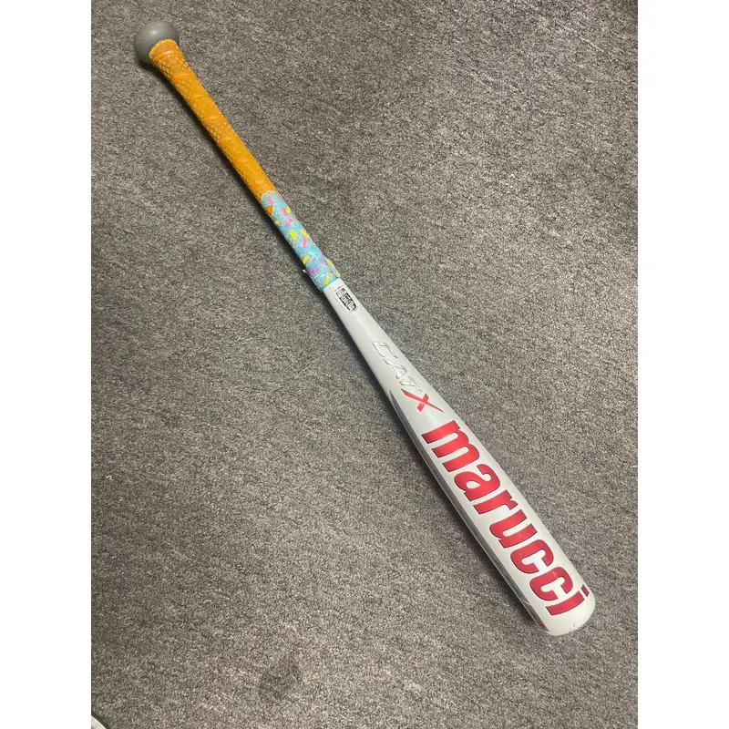 Marucci CAT X Alloy