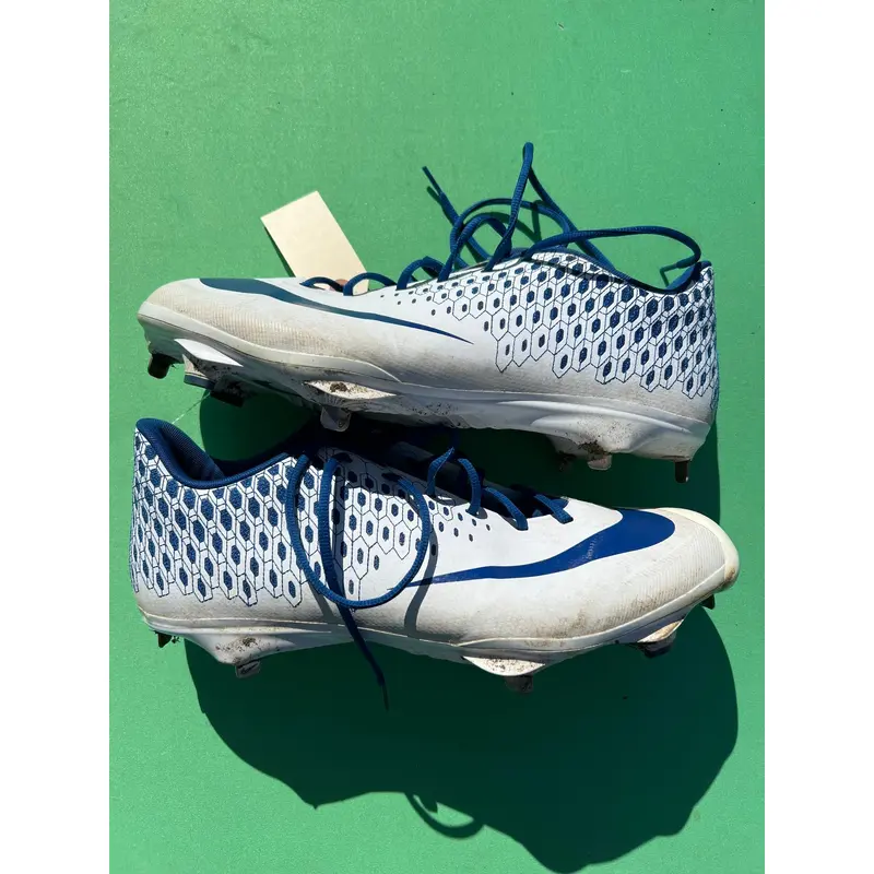 Nike Lunar Vapor UltraFly Elite 2 Metal Cleat | Size 14