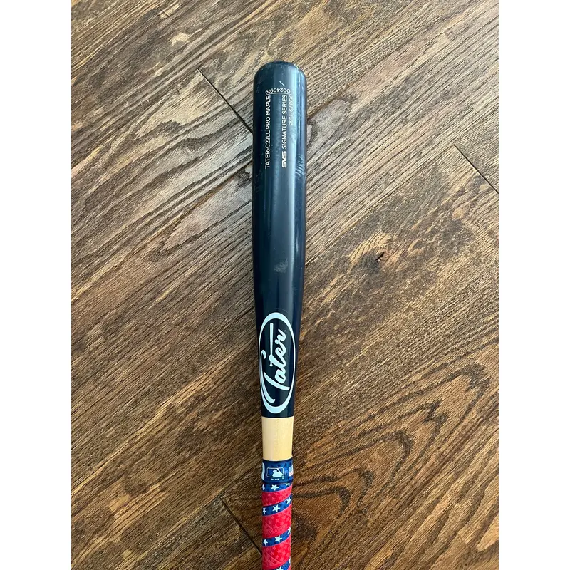 Tater-C22LL Pro Maple
