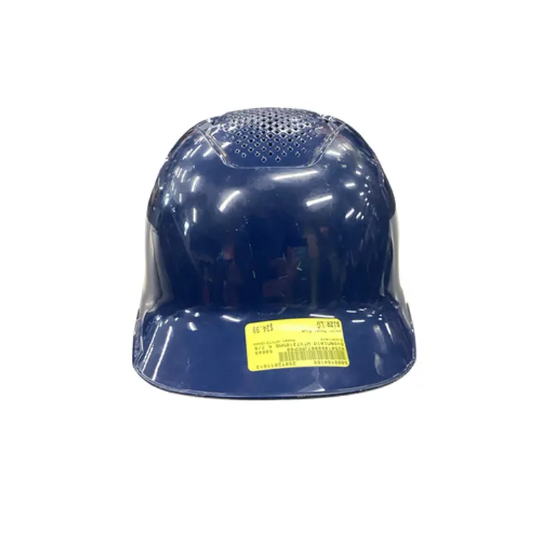 Used Evoshield WTV7210NAS Batting Helmet No Mask Royal Blue LG 11613-S000164109
