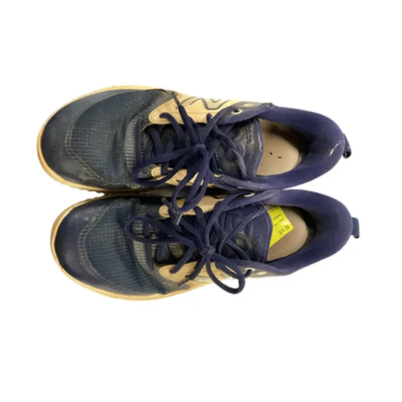Used New Balance 3000 BB/SB Cleats Navy Blue Junior 03 11613-S000160568