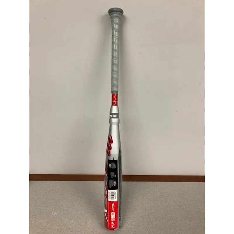 2024 Marucci CAT X Composite USSSA Certified Bat (-10) Composite 20 oz 30" (New)
