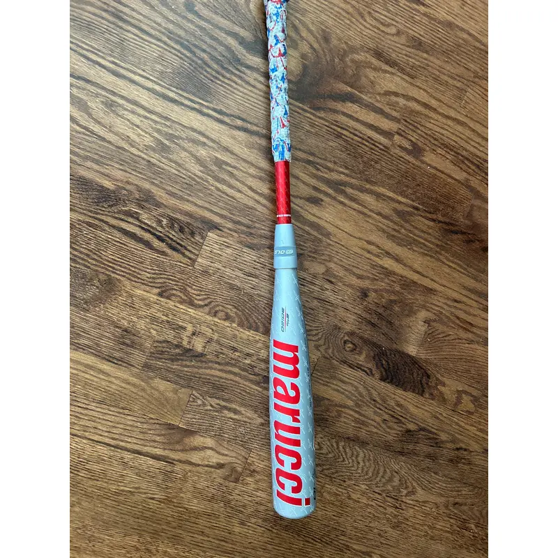 2025 Marucci CAT X Composite USABat Certified Bat (-10) 20 oz 30" (Used)