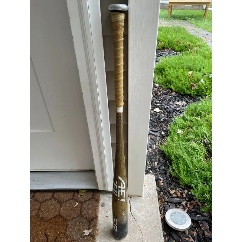 Adidas Aero Burner BBCOR Certified Bat (-3) 31 oz 34" (Used)