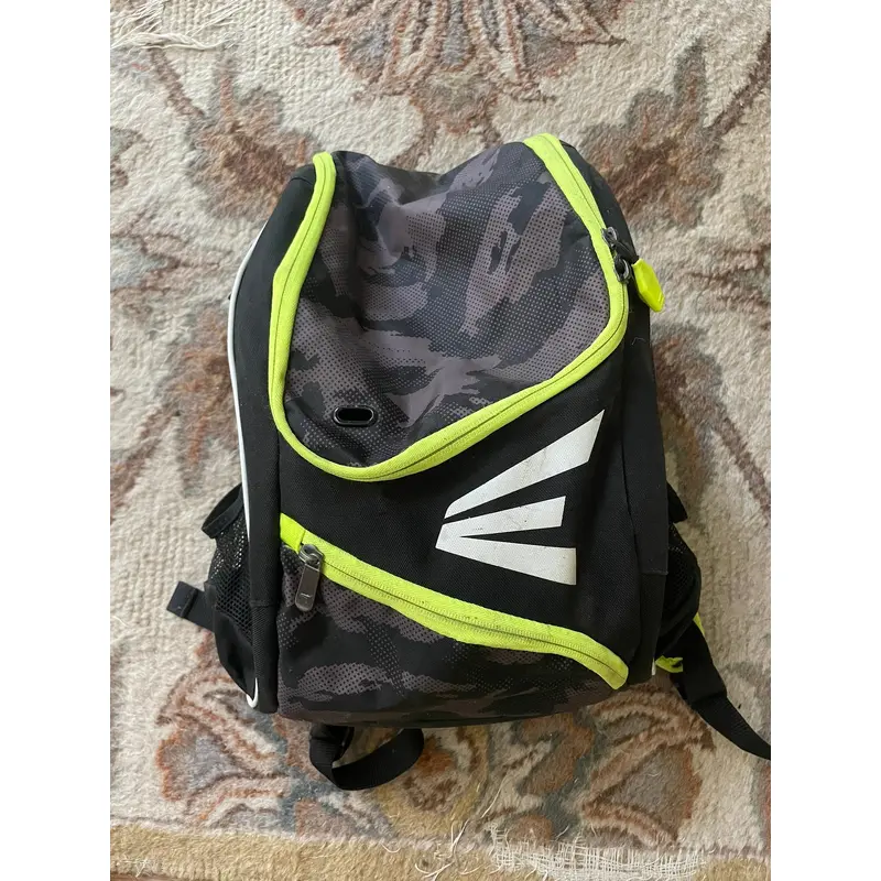 Easton Bat Pack (Used)