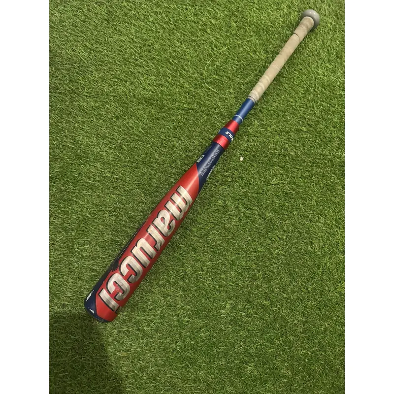 Marruci Cat 9 usssa bat