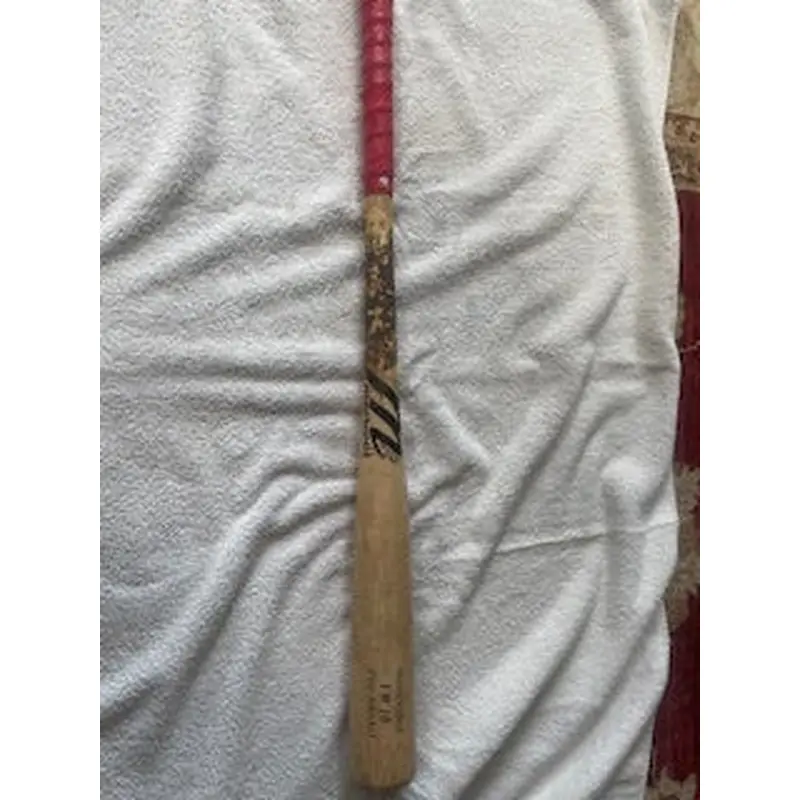Marucci Vw10 Maple BBCOR Certified Bat (-3) 29 oz 32" (Used)