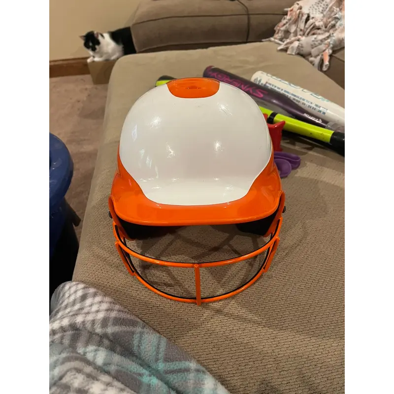 Small Rip It Vision Classic Batting Helmet (Used)