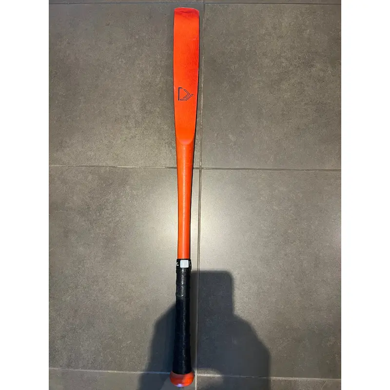 (Used) LV Sports Flat Bat Trainer, 34 inch