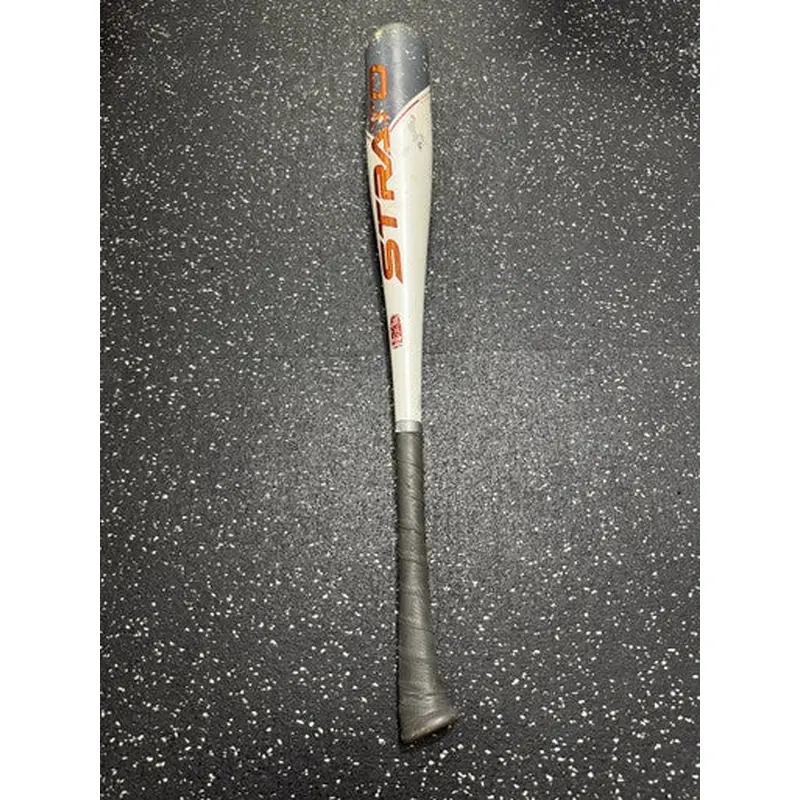 Used STRATO BB/SB USSSA 2 3/4 Bat 27" 11849-S000029614