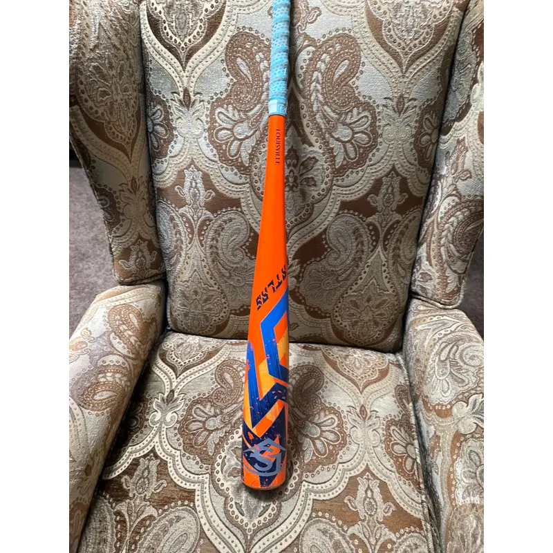 2023 Louisville Slugger BBCOR Certified Bat (-3) 29 oz 32" (Used)