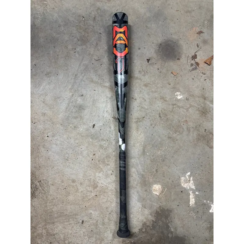 2024 Easton MAV1 Alloy BBCOR Certified Bat (-3)  30 oz 33" (Used)