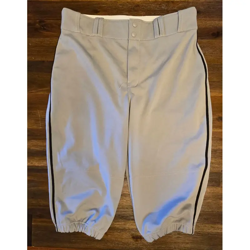 Baseball pants