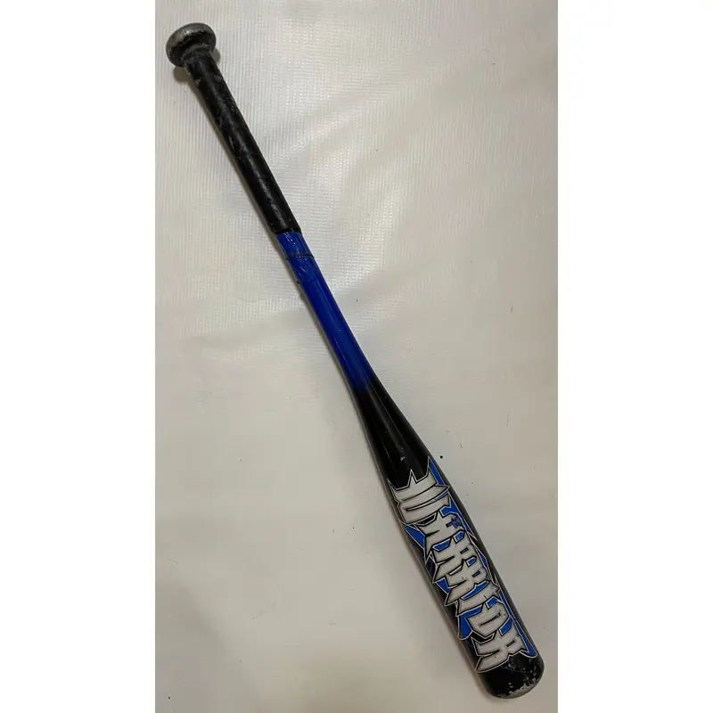 Louisville Slugger TPX Warrior Bat (-10) 14 oz 24"