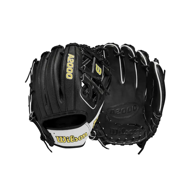 New 2024 Wilson A2000 1786SS 11.5"