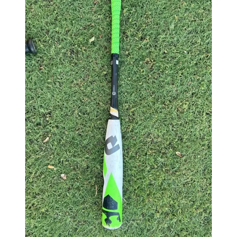 Used 2017 DeMarini USSSA Certified Composite  30" CF Zen Bat