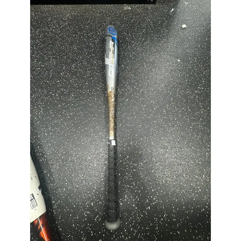 Used Louisville Slugger OMAHA BB/SB High School -3 Bat 32" 11849-S000023887