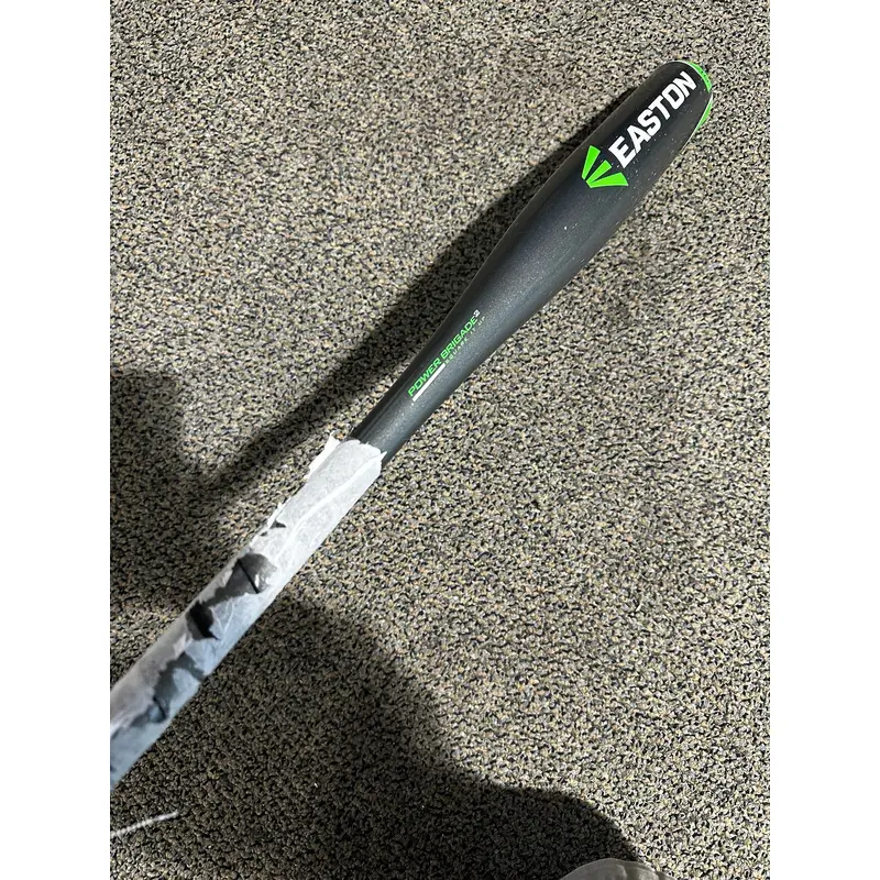 Easton Mako Alloy Bat USSSA Certified (-10) Alloy 16 oz 26" (Used)