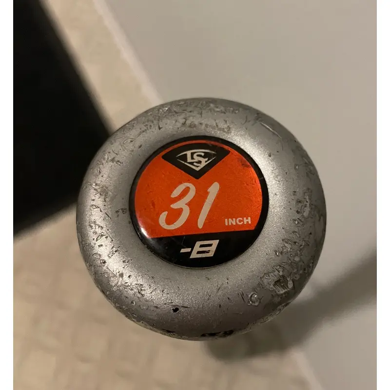 Louisville Slugger Solo 31/23