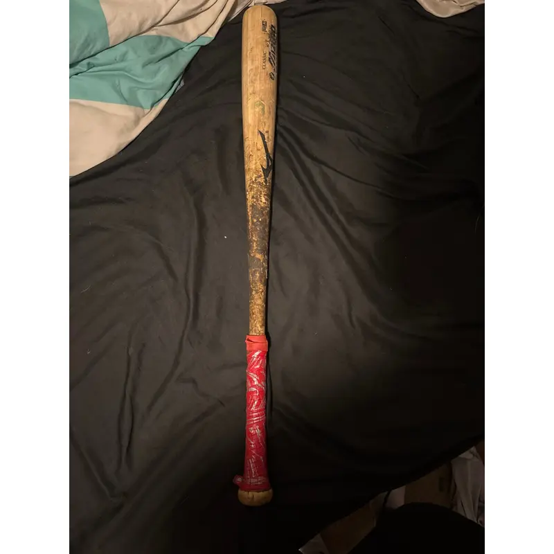 Marucci BBCOR Certified Bat  (-3) 29 oz 32" (Used)