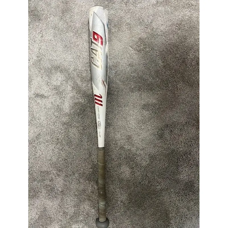 Marucci CAT9 Alloy USSSA Certified Bat (-10) 30 oz 30" (Used)
