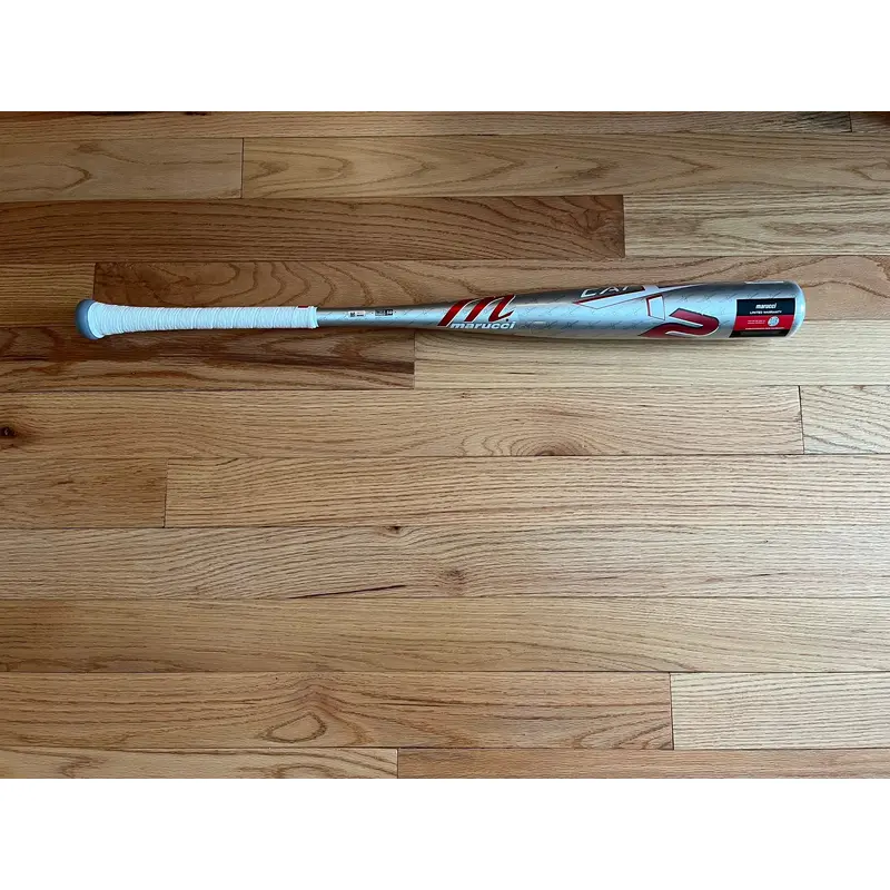 Marucci CatX2 BBCOR Bat Brand New. DEMO model 33/30oz