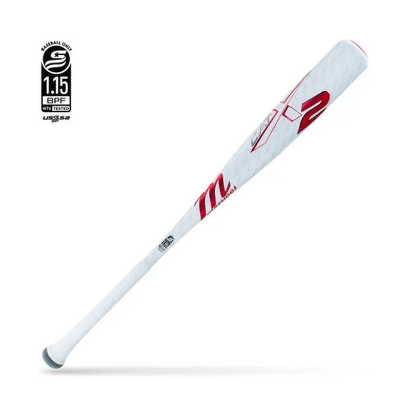 New 2025 Marucci CATX2 Alloy USSSA Certified Bat (-8)  32/24