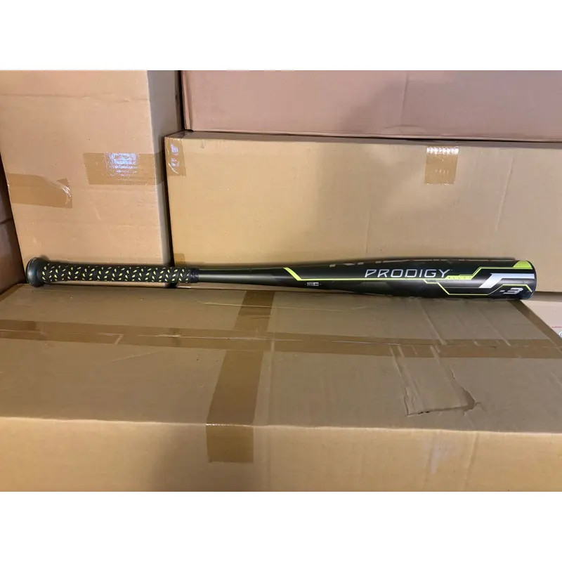 Use Rawlings Prodigy BBCOR Baseball Bat - 32 Inch/29oz.