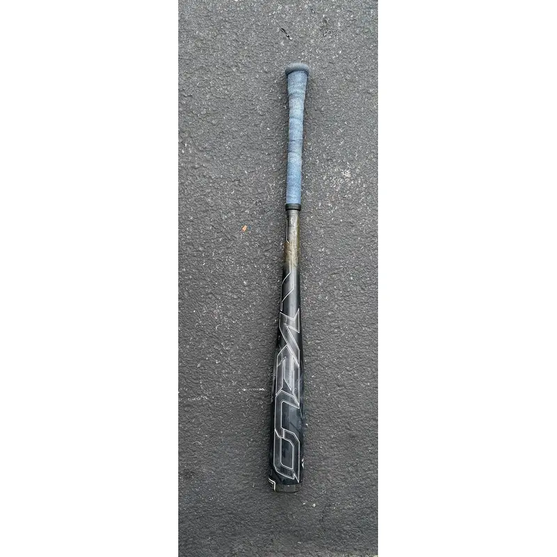 2015 Rawlings Velo Alloy BBCOR Certified Bat (-3)  29 oz 32" (Used)
