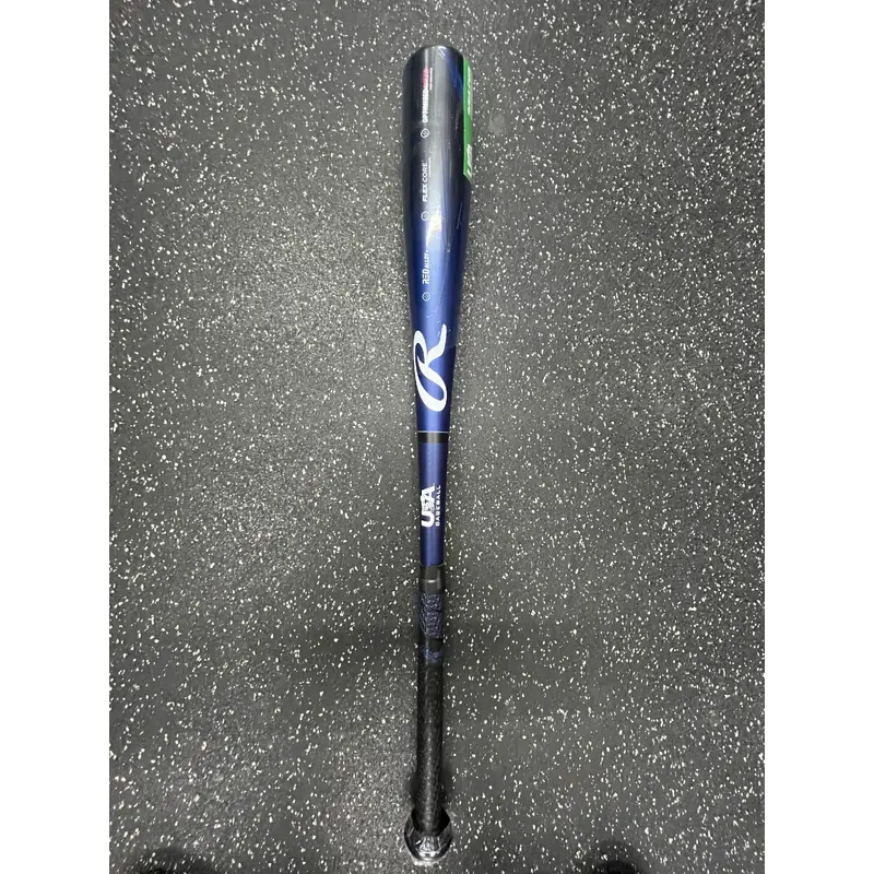 2024 Rawlings Clout Alloy USABat Certified Bat (-10) 17 oz 27" (New)