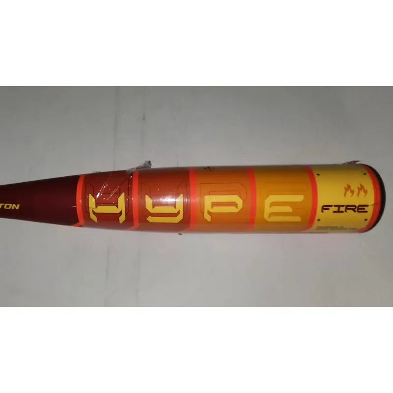 2025 Easton Hype Fire Composite USSSA Certified Bat (-10) 17 oz 27" (New)