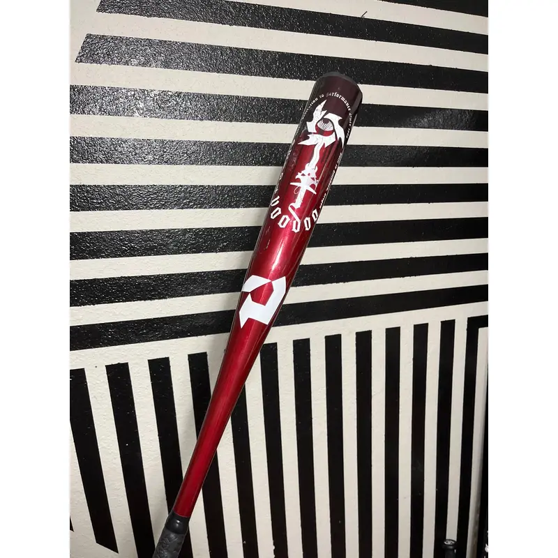 32/29 Demarini Voodoo One BBCOR -3 baseball bat