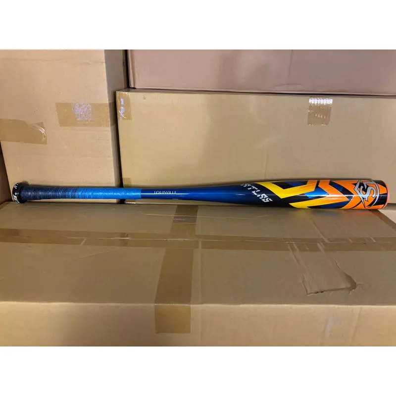 New 2024 Louisville Slugger Atlas BBCOR (-3) Baseball Bat - Size 32/29