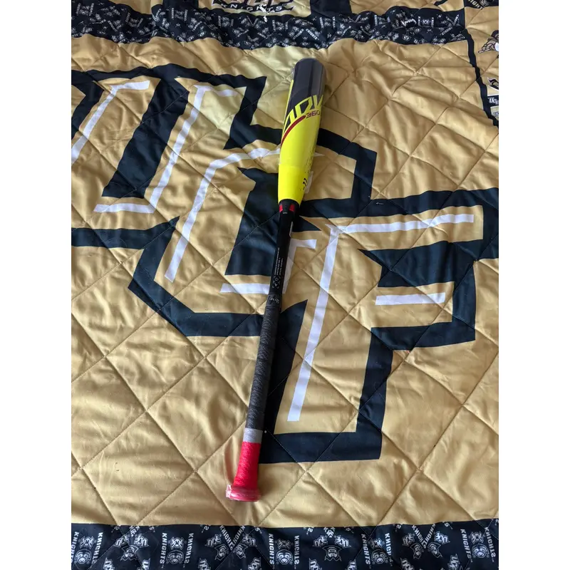 New In Wrapper Easton ADV 360 USA 30/19