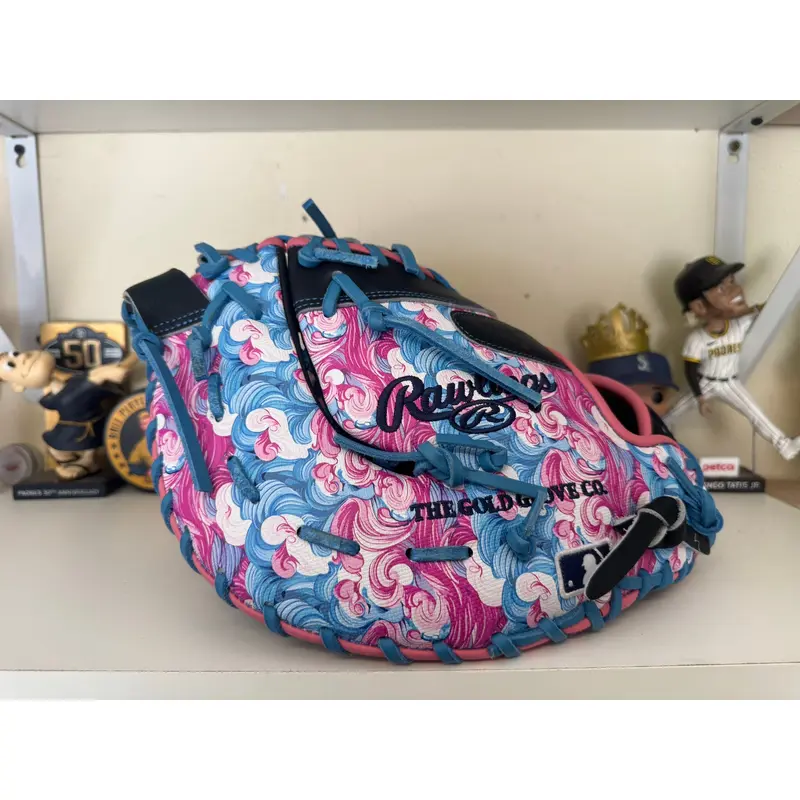 Rawlings Heart of the Hide First Base Mitt 13