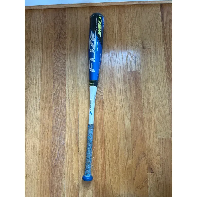USA Easton Fuze Baseball Bat